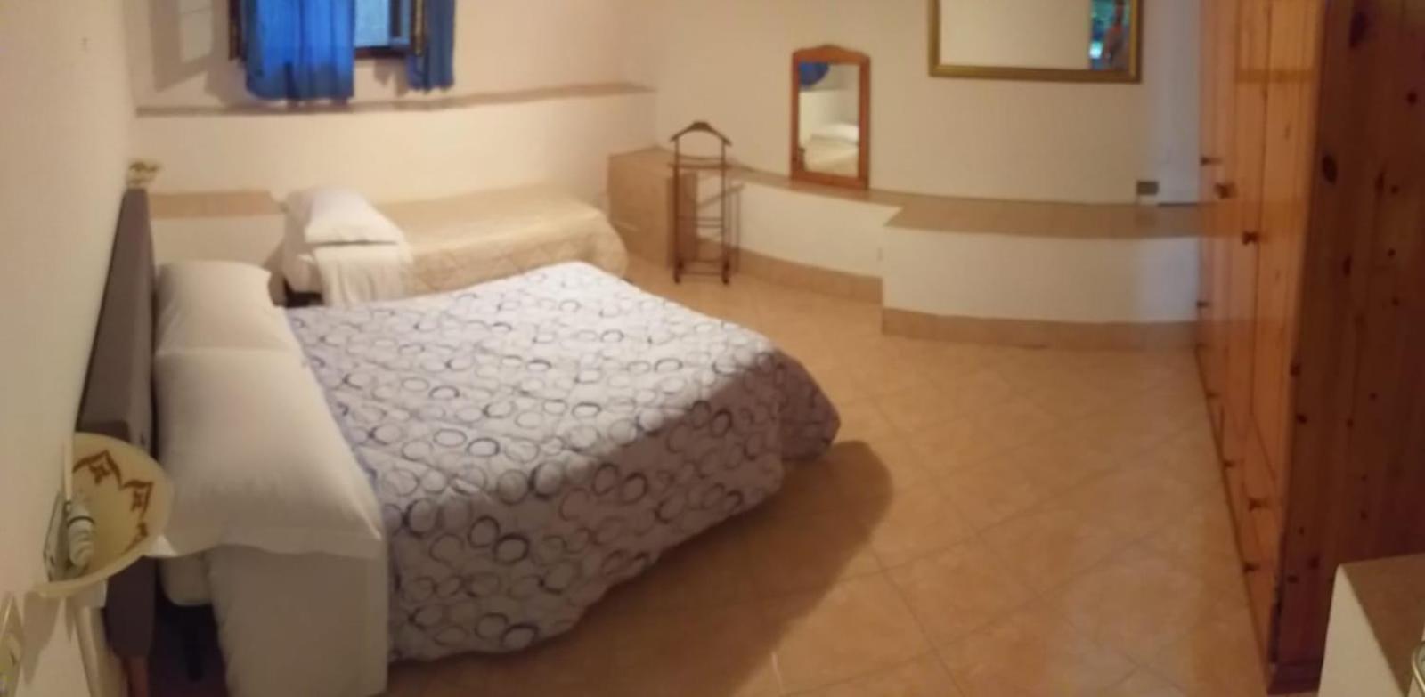Апартаменты Garden Basement - Seminterrato Max 4 Ospiti - Fiumicino Vicino Aeroporto E Fiera Экстерьер фото
