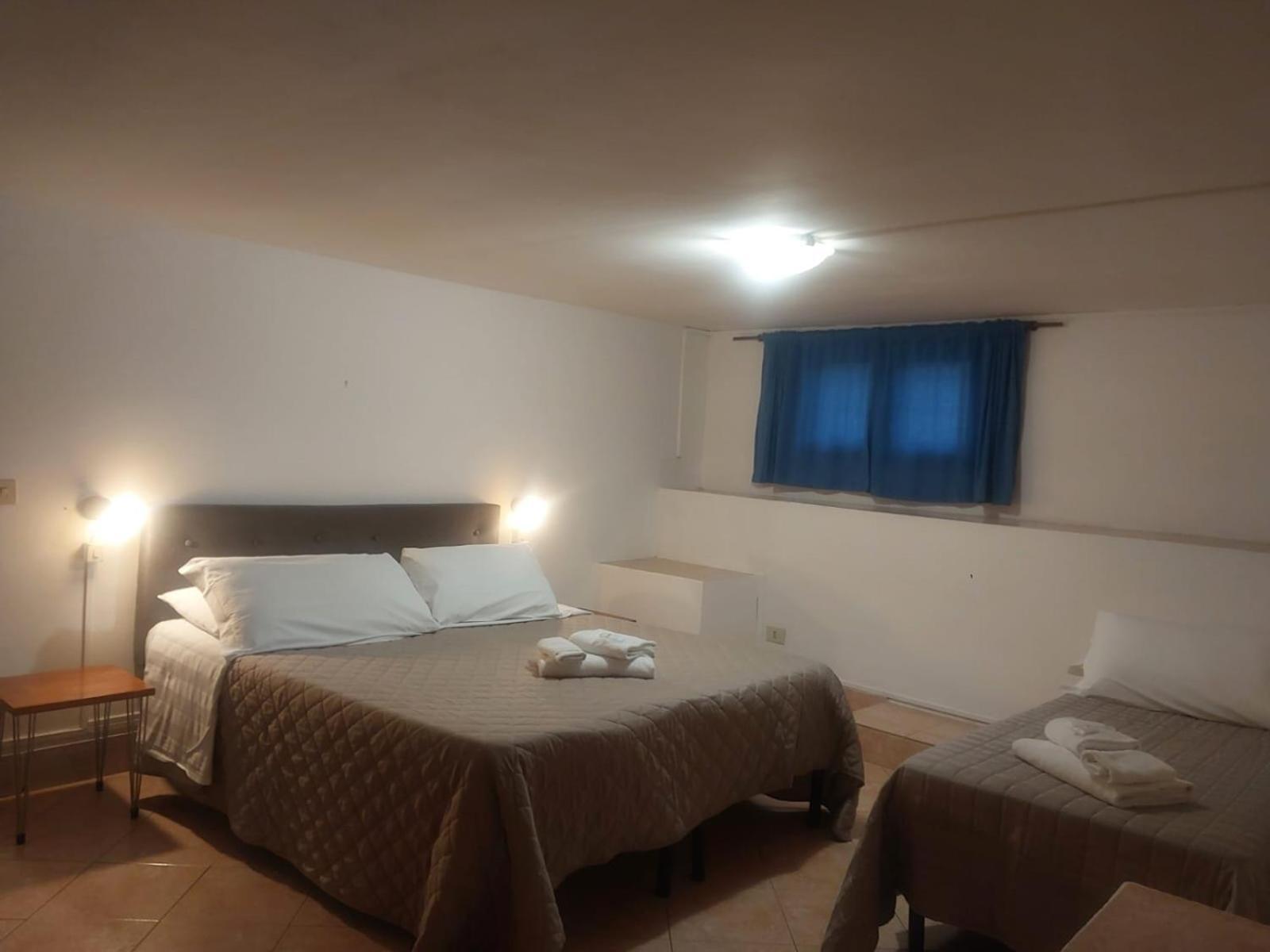Апартаменты Garden Basement - Seminterrato Max 4 Ospiti - Fiumicino Vicino Aeroporto E Fiera Экстерьер фото